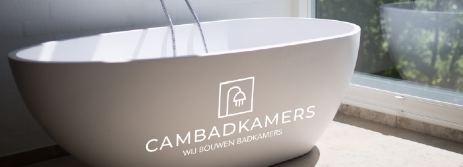 Cam Badkamers Cover Image