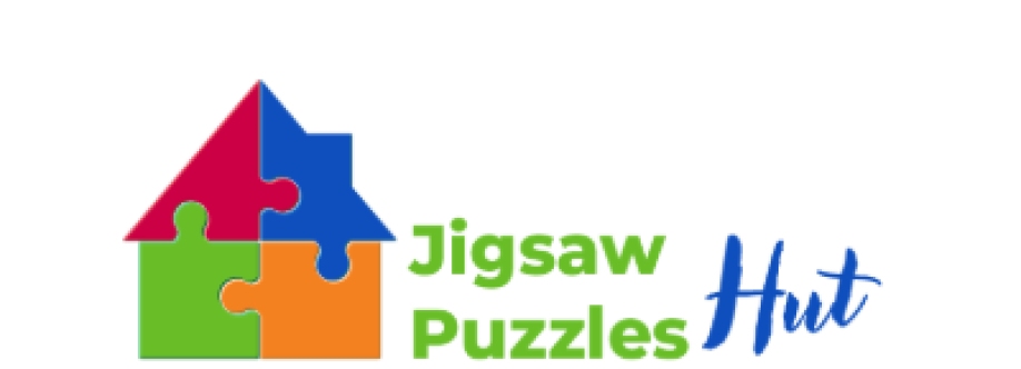 Jigsaw Puzzles Hut Cover Image