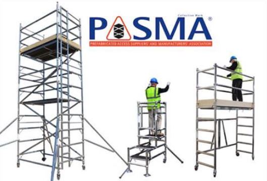 Is PASMA Training Necessary for Me? – Welcome to Safetrainingservices.co.uk