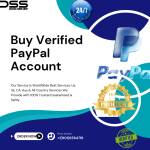 Buy Verified PayPal Account Profile Picture