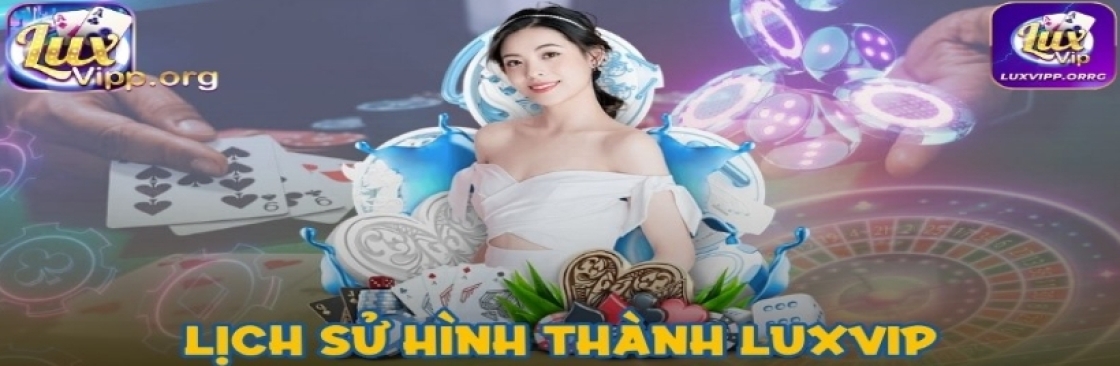 Cổng game Luxvip Cover Image