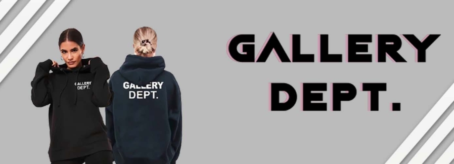 gallery dept t shirt Cover Image