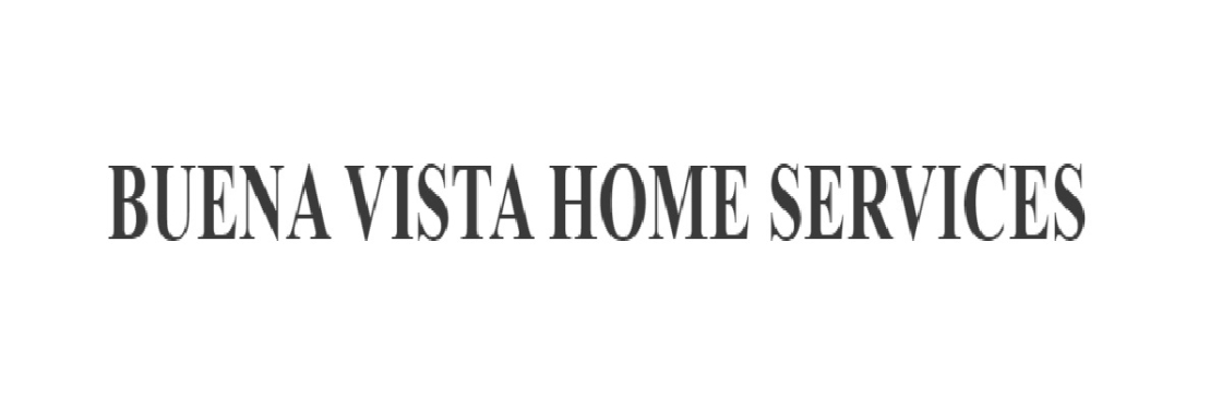 Buena Vista Home Services Cover Image