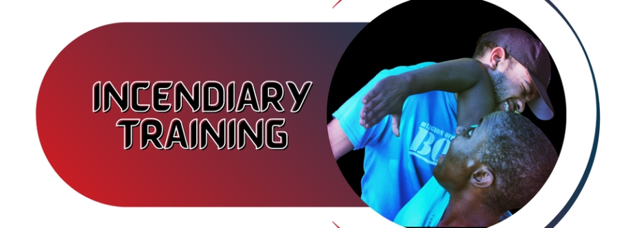 Incendiary Training Services Cover Image