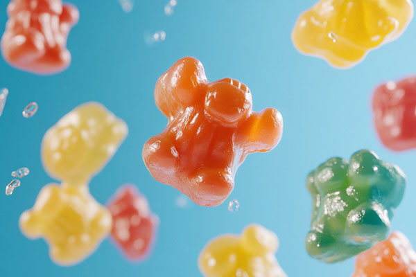 How Gummies to Grow Taller Work: Science and Insights - Deliventura blog