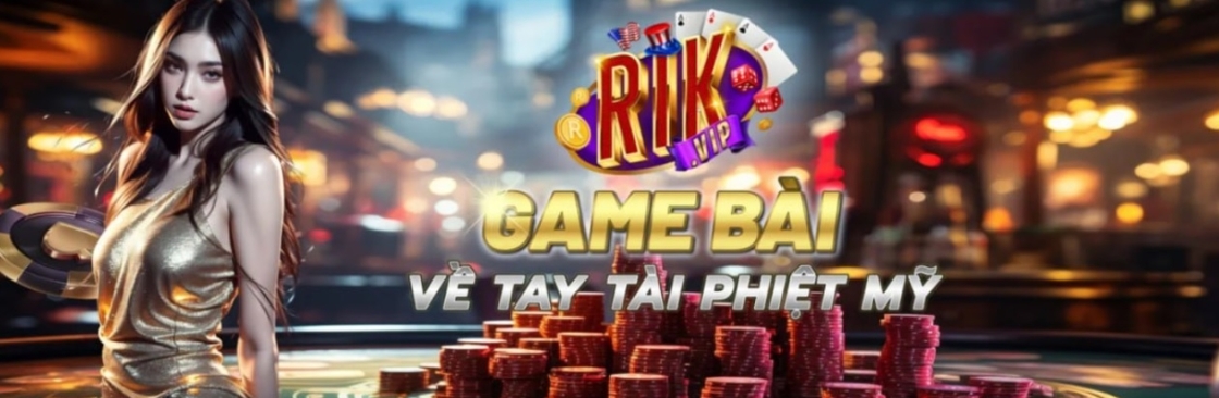 rikvip Cover Image