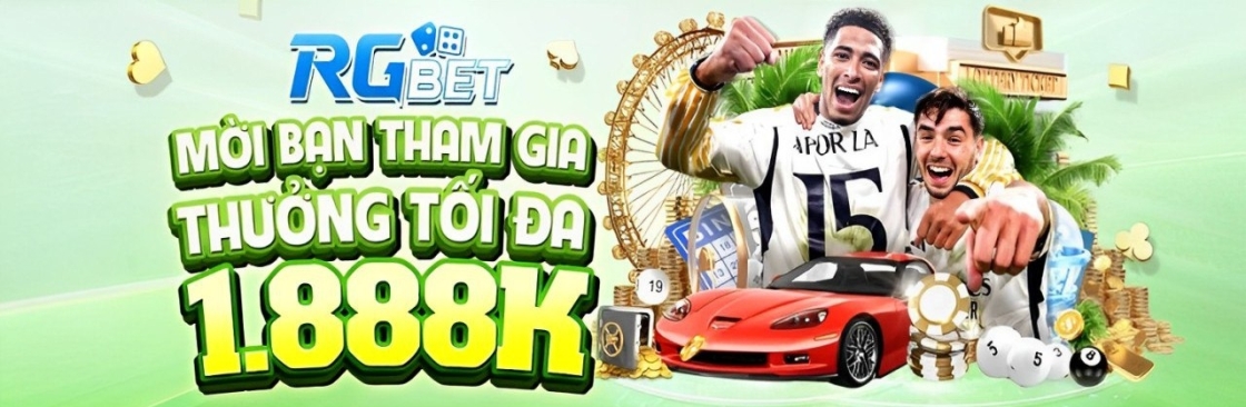 Nhà Cái RGBET Cover Image