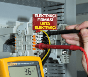 Acıbadem Acil Elektrikçi | Ümraniye Elektrikçi Servisi 7/24 hizmet