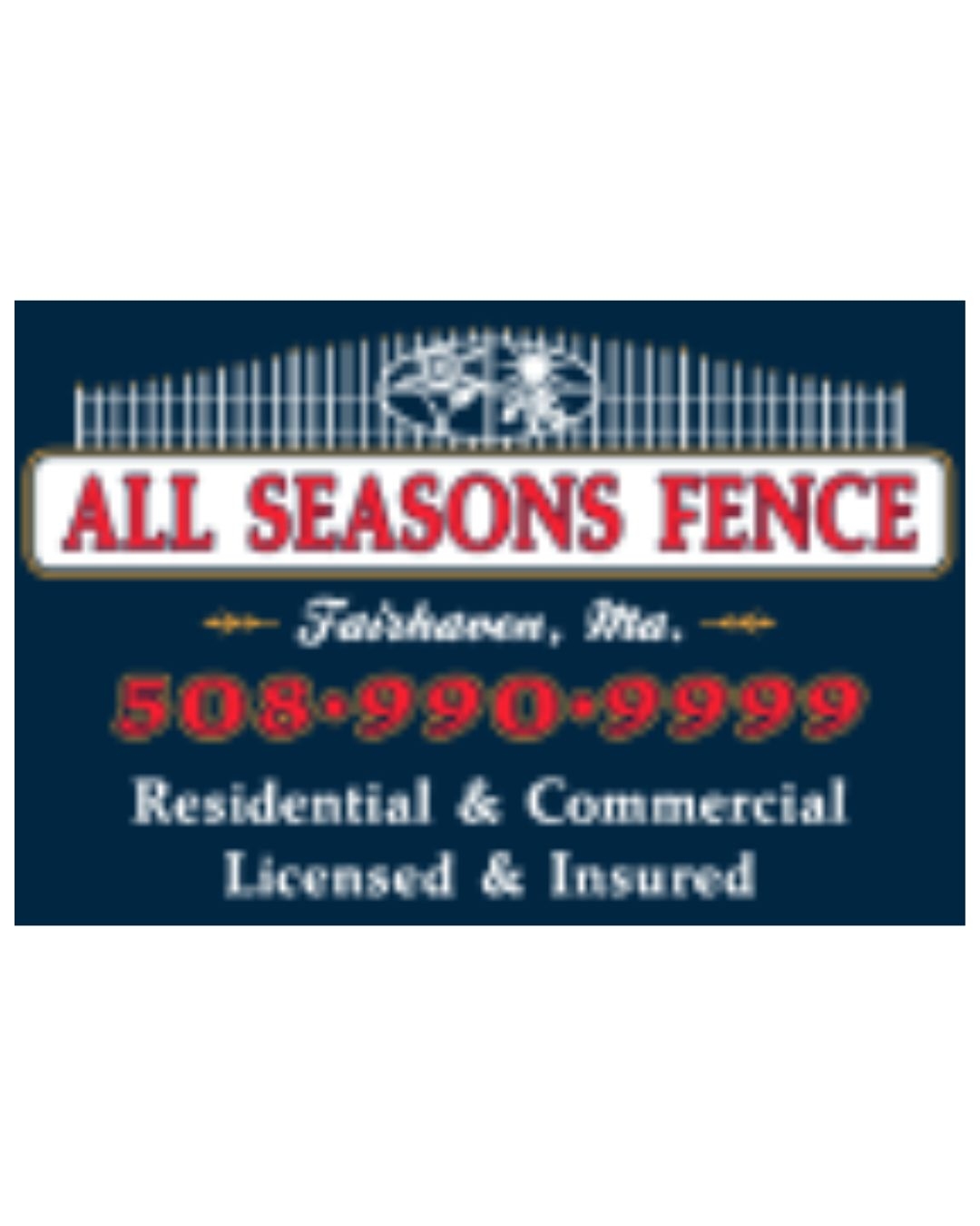 allseasons fenceco Profile Picture