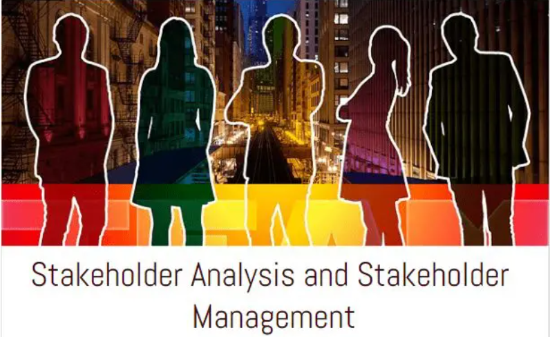 A Beginner's Guide to Stakeholder Analysis: Importance and Techniques: ext_6681906 — LiveJournal