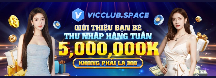 VIC CLUB Cover Image