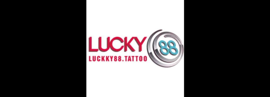 Lucky88 Cover Image