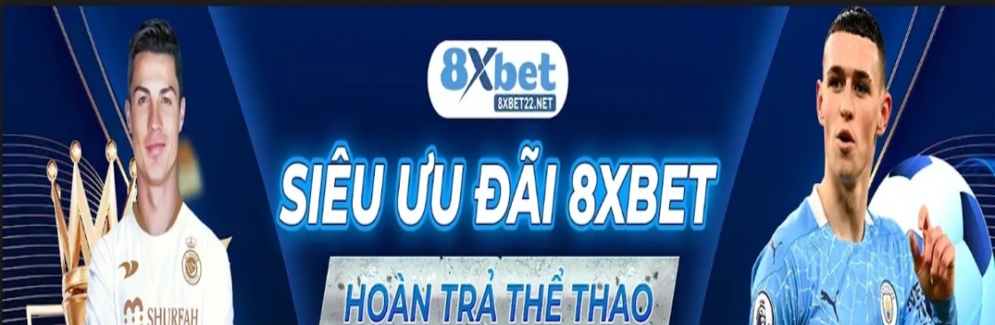 8XBET22 net Cover Image