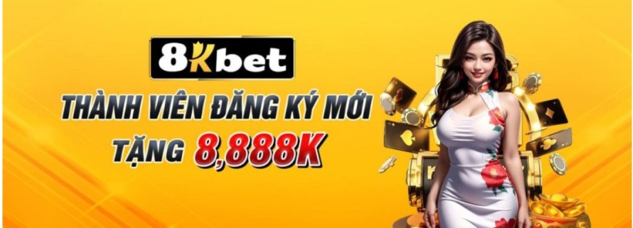 8KBET Cover Image