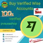 Buy Verified Wise Accounts Profile Picture