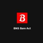 BNS Bare Act Profile Picture