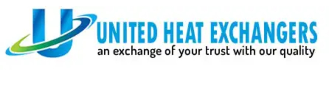 United Heat Exchangers Cover Image