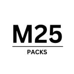 M25 Packs Profile Picture