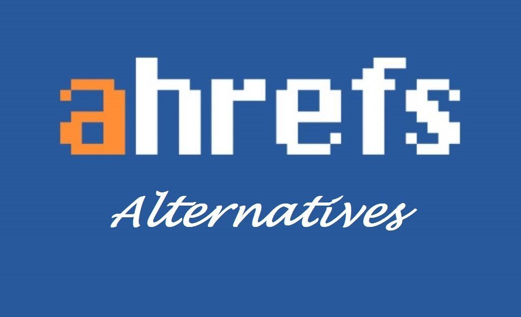 Top 12 Ahrefs Alternatives You Can Use | Pros | Cons | Reviews - 4 SEO Help