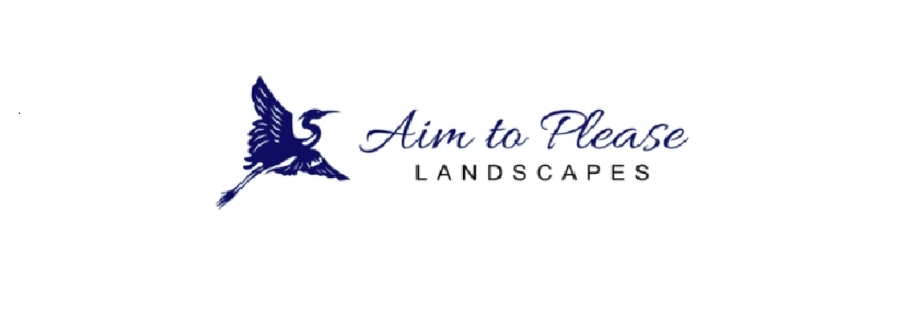 Aim to Please Landscapes Cover Image