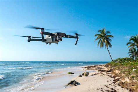 Get the Best Drone Camera Price in Dubai, UAE at AED 2899+