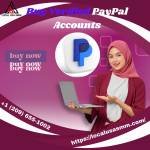 Buy Verified PayPal Accounts Profile Picture