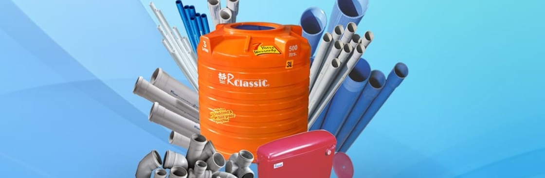 R Classic MS Plasto Cover Image