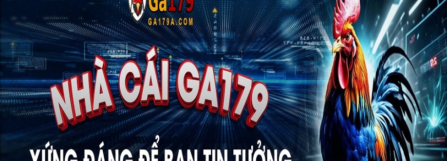 GA179 Cover Image