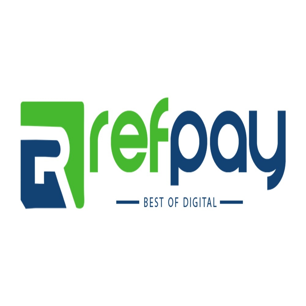 Refpay Media Profile Picture