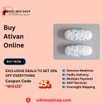 Purchase Ativan No Script CVS Woonsocket Online Profile Picture