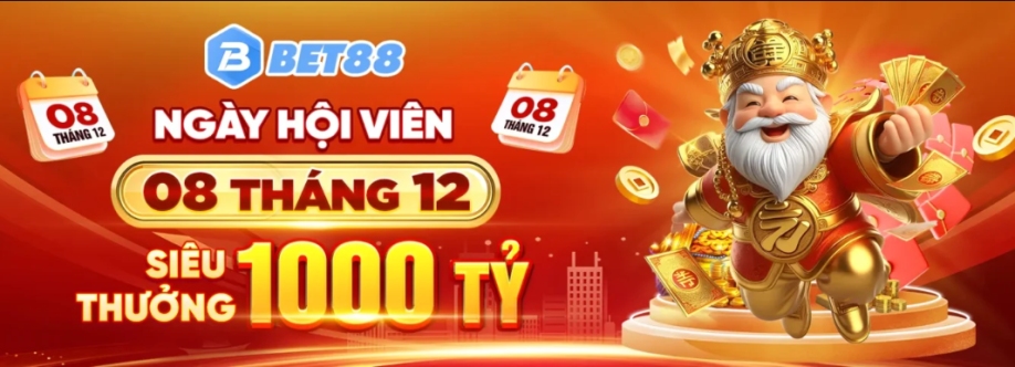 Nhà Cái BET88 Cover Image