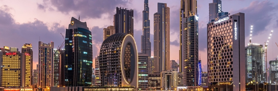 Dubai Apartments Cover Image