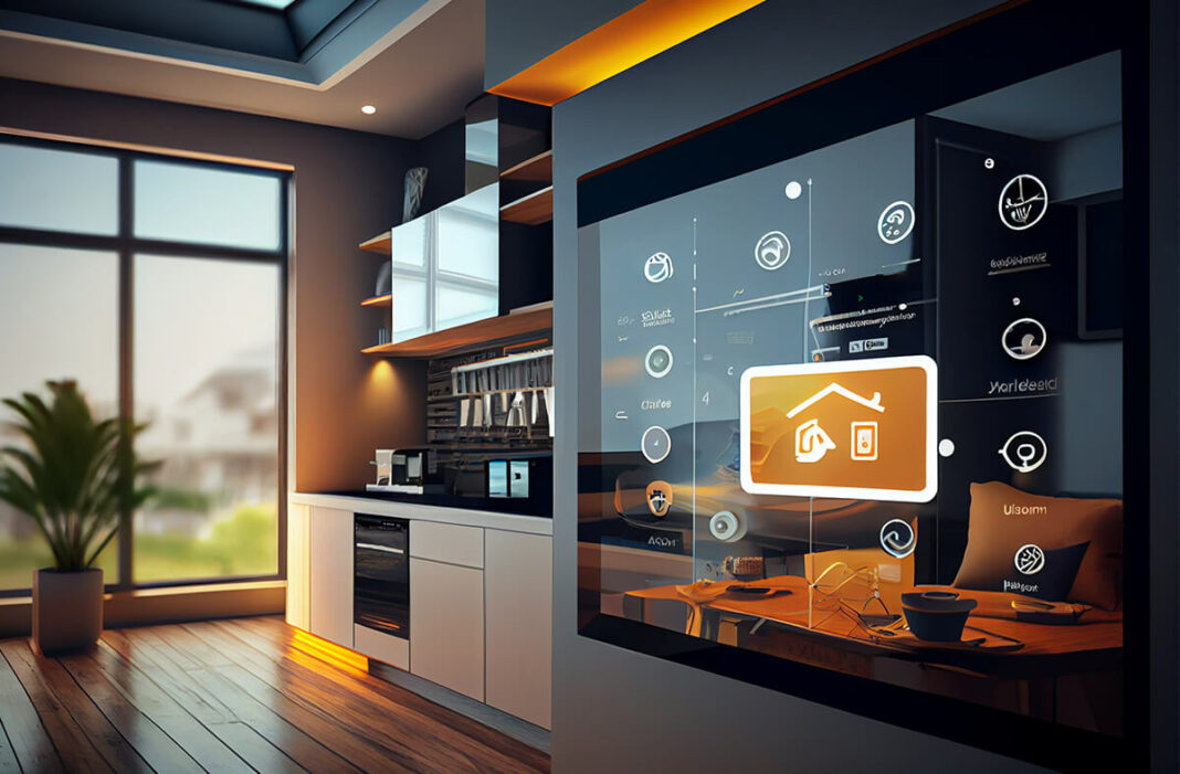 Latest High-End Home Automation Trends In Dubai