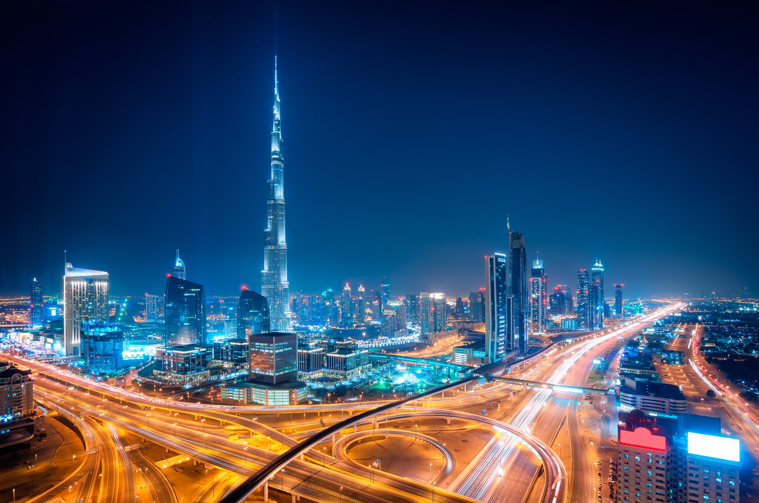 Dubai Free Zone Company Setup - CBD Corporate Services