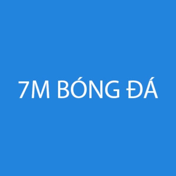 7m bóng đá Profile Picture