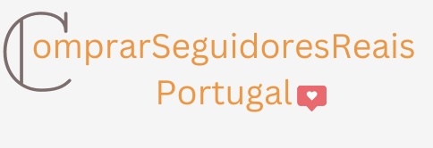 Comprarseguidores reaisportugal Profile Picture