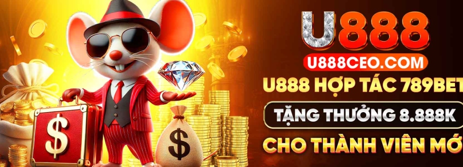 u888ceo com Cover Image