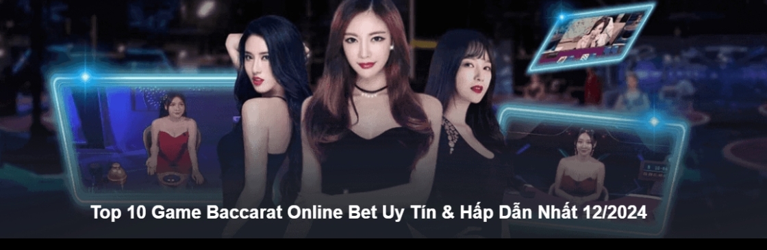 Top 10 Game Baccarat Online Bet Uy Tín Cover Image