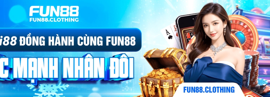 Fun88 Clothing Cover Image