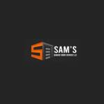 Sam’s Garage Door Services LLC Profile Picture