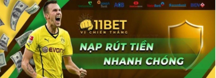 Nhà Cái 11BET Cover Image