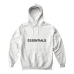 Essentials Hoodie Profile Picture