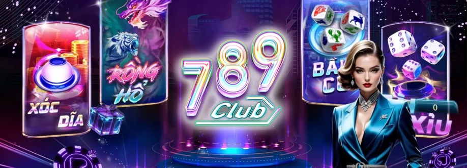 789Club Nhà cái cá cược hàng đầu về cá c Cover Image