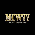 MCW77 MEME Profile Picture