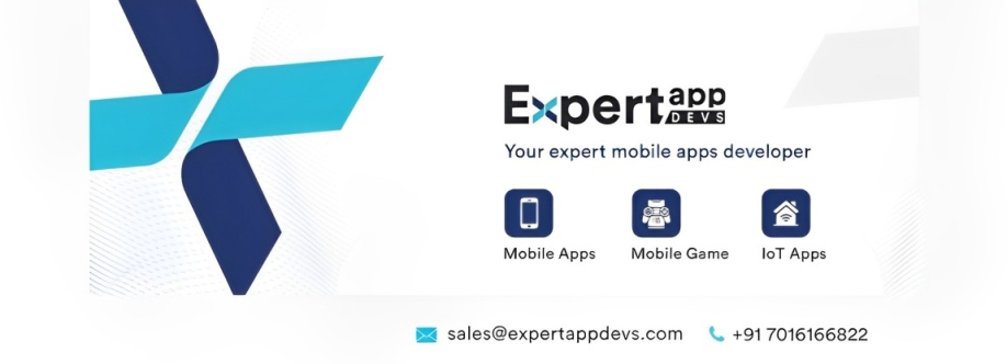 Expert App Devs Cover Image