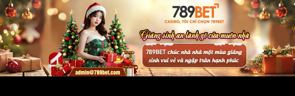 Nhà cái 789BET Cover Image