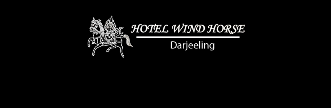 Hotel Wind Horse Cover Image