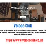 Veloce Club Profile Picture