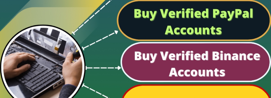 Buy Verified Cash App Accounts Cover Image