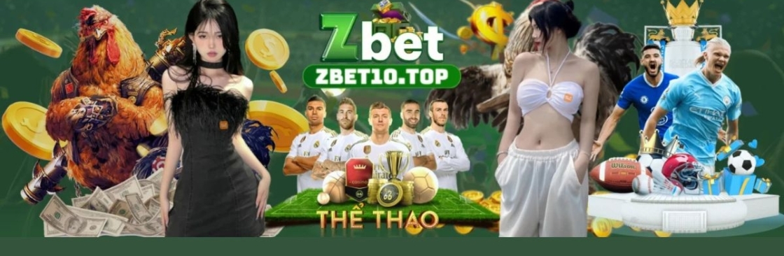 ZBET Cover Image